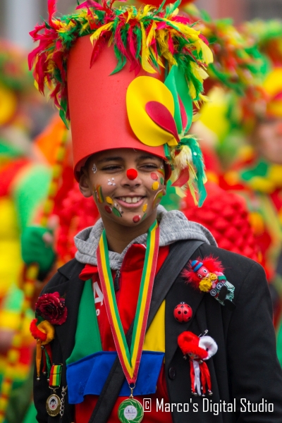 Carnaval Kerkrade